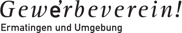 Gewerbeverein Ermatingen Logo